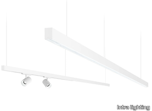 TRIX C/S - LED pendant lamp _ Intra lighting