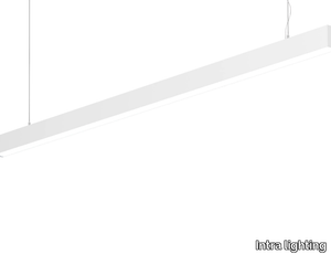 TRIX SDI - LED pendant lamp _ Intra lighting