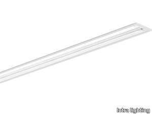 TRIX RV - LED recessed ceiling lamp _ Intra lighting