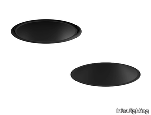 CONIC RI - Recessed LED round spotlight _ Intra lighting