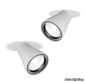 HUNTER RIO/RVO - Adjustable spotlight _ Intra lighting