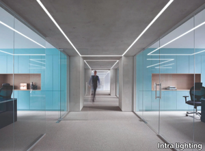 GYON RI - Linear lighting profile _ Intra lighting