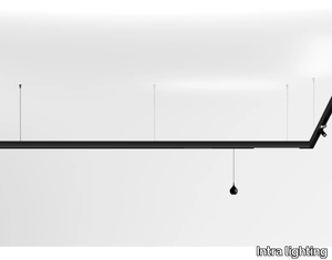 LYNAR SDI - Linear lighting profile _ Intra lighting