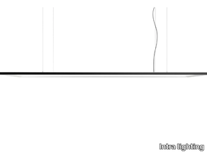 SKYLER SDI - LED pendant lamp _ Intra lighting