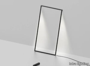 VITKA FQ - LED floor rectangular lamp _ Intra lighting