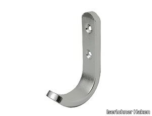 VOLLMANN+SCHMELZER - Aluminium coat rack _ Iserlohner Haken