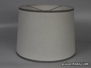 C022 - Parchment paper lampshade _ Ipsilon PARALUMI