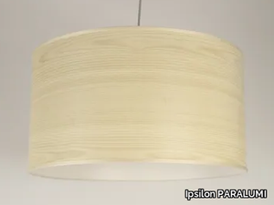 M009 - PVC lampshade _ Ipsilon PARALUMI