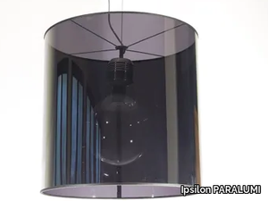 M030 - PVC lampshade _ Ipsilon PARALUMI