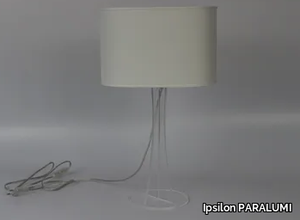 P013 - Table lamp _ Ipsilon PARALUMI