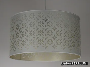 T011 - Fabric lampshade _ Ipsilon PARALUMI