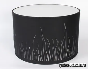 T015 - Fabric lampshade _ Ipsilon PARALUMI