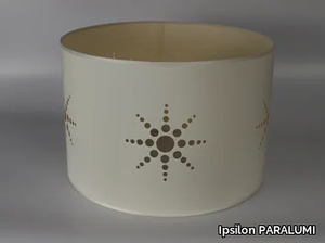 T019 - Fabric lampshade _ Ipsilon PARALUMI