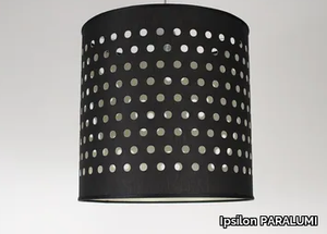 T021 - Cotton lampshade _ Ipsilon PARALUMI