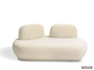 SABAO - Fabric sofa _ isOnAir