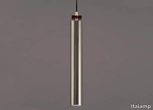 STILE - LED metal pendant lamp _ Italamp
