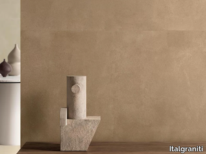 TERRE SENAPE - Porcelain stoneware wall/floor tiles _ Italgraniti