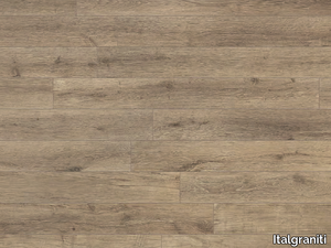 ALNUS MANDORLA - Porcelain stoneware wall/floor tiles with wood effect _ Italgraniti