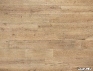 ALNUS NEUTRO - Porcelain stoneware wall/floor tiles with wood effect _ Italgraniti