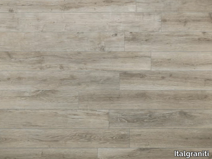 ALNUS PLUMBEO - Porcelain stoneware wall/floor tiles with wood effect _ Italgraniti