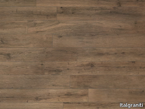 ALNUS TERRA - Porcelain stoneware wall/floor tiles with wood effect _ Italgraniti