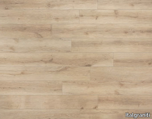 ALNUS VANIGLIA - Porcelain stoneware wall/floor tiles with wood effect _ Italgraniti