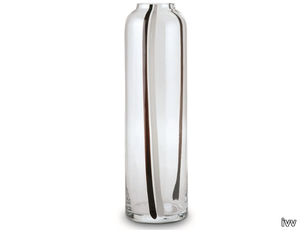 EMPIRE - Glass vase _ ivv