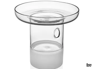 OVERLIGHT - Borosilicate glass centerpiece _ ivv