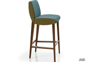 MAGEE - Chair with footrest _ JMS