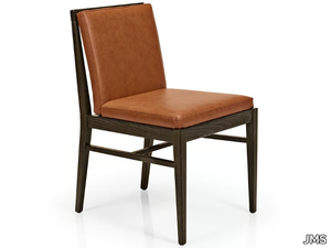 ANNIE M1100 - Upholstered wooden chair _ JMS