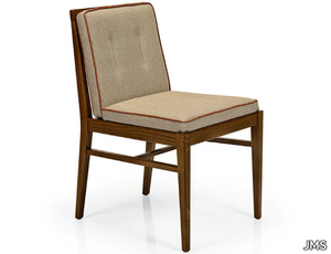ANNIE M1101 - Upholstered wooden chair _ JMS