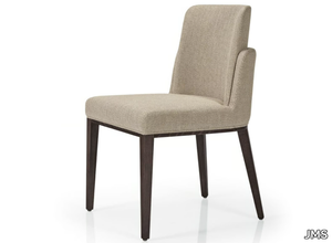 AGGY M1175 - Fabric chair _ JMS