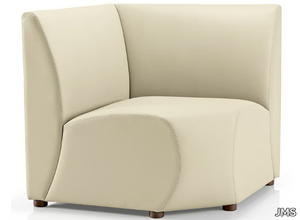 POP 80 - Modular leisure sofa _ JMS