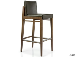 SERENA - Chair with footrest _ JMS