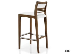 CASSIS - Open back chair _ JMS