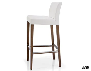 CASSIS - Chair with footrest _ JMS