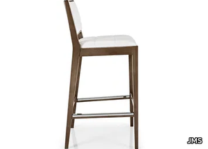 CIBELLE - Chair with footrest _ JMS