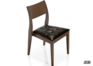 ELIE - Leather chair _ JMS