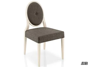 MONOLISA - Fabric chair _ JMS