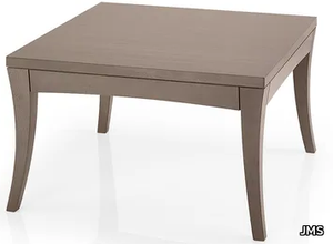 NIASSA - Square coffee table _ JMS