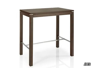 ALVITO - Rectangular high table _ JMS