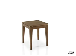 ALVITO - Square coffee table _ JMS