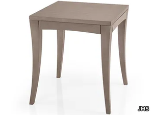 NIASSA - Square side table _ JMS