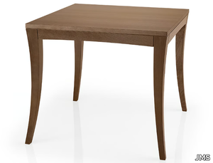 NIASSA - Square table _ JMS