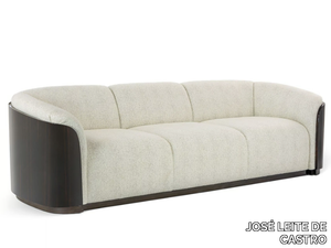 ROSSIO - 3 seater fabric sofa _ JOSÉ LEITE DE CASTRO