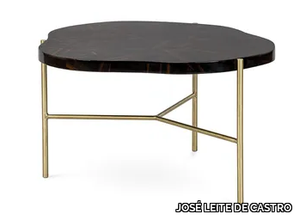 TÁLIA - Ebony coffee table _ JOSÉ LEITE DE CASTRO