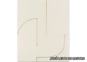 TOPAZE 14304283 - Plaster wall decor item _ JOSÉ LEITE DE CASTRO