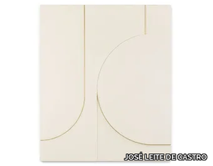 TOPAZE 14304292 - Plaster wall decor item _ JOSÉ LEITE DE CASTRO