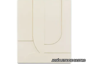 TOPAZE 14304322 - Plaster wall decor item _ JOSÉ LEITE DE CASTRO