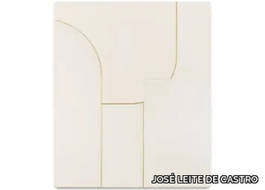 TOPAZE 14304304 - Plaster wall decor item _ JOSÉ LEITE DE CASTRO